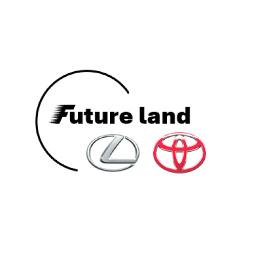 ارض المستقبل Future land used car part