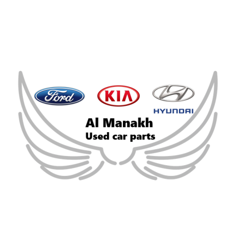 Al Manakh Uesd car parts