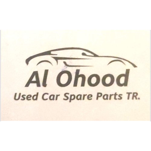 AL Ohood used car spare parts