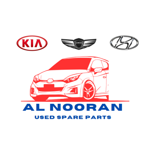 AL NOORAN USED SPARE PARTS