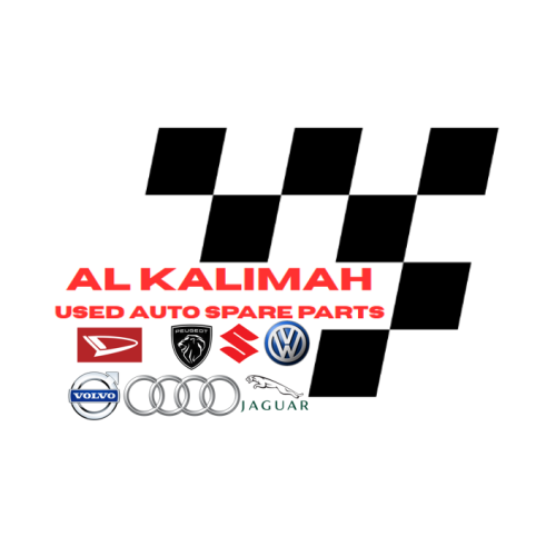 AL KALIMAH USED AUTO SPARE PARTS