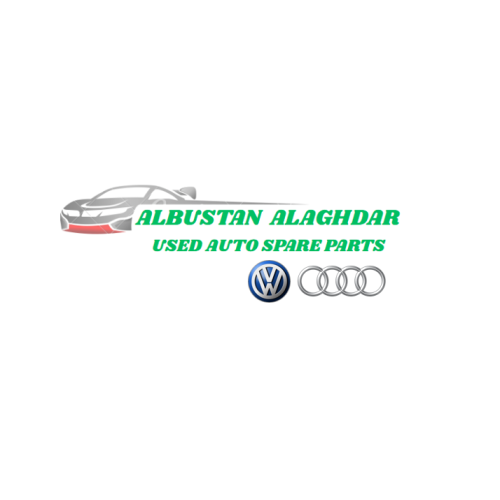 AL BUSTAN AL AGHDAR USED AUTO SPARE PARTS
