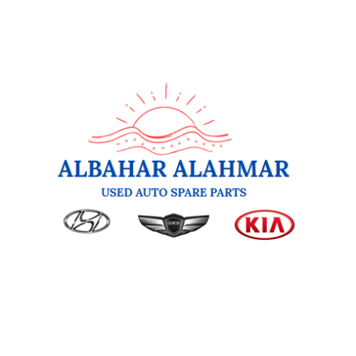 البحر الاحمر ALBAHAR ALAHMAR USED AUTO SPARE PARTS