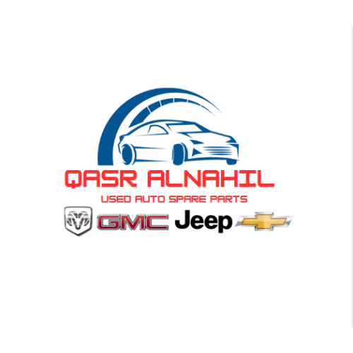 قصرالناهل QASER AlNAHIL USED SPARE PARTS