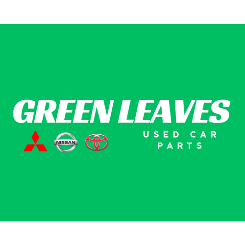 الورق الاخضر Green Leaves Used Auto Spare Parts
