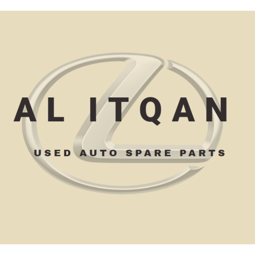 AL ITQAN USED AUTO SPARE PARTS
