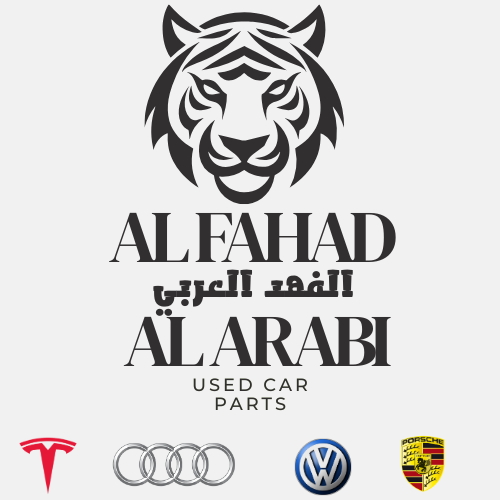 AL FAHAD AL ARABI USED SPARE PARTS