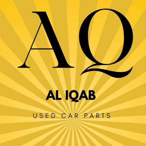 AL IQAB USED CARS SPARE PARTS