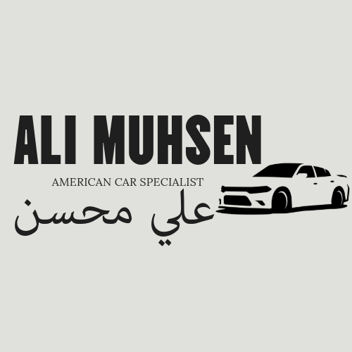 علي محسن Ali Muhsen Used car parts