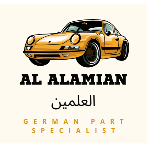 Al ALamian auto used spare part -1