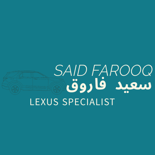 سعيد فارق Said Farooq