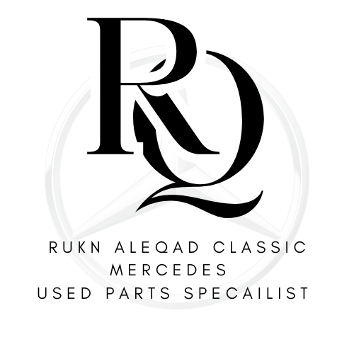 RUKN ALEQAD CLASSIC MERCEDES USED PARTS SPECAILIST