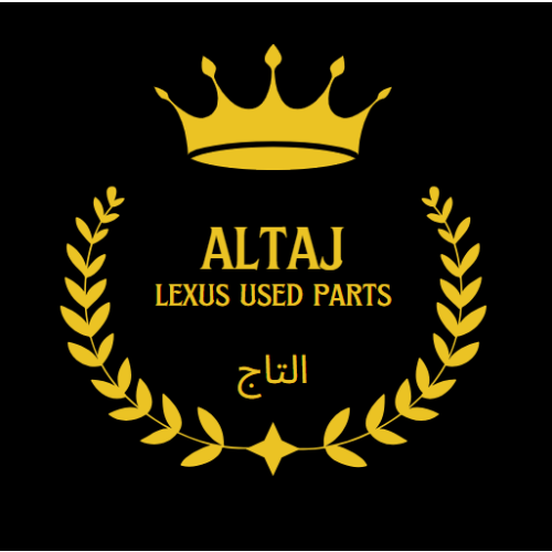 التاج Altaj used spare part