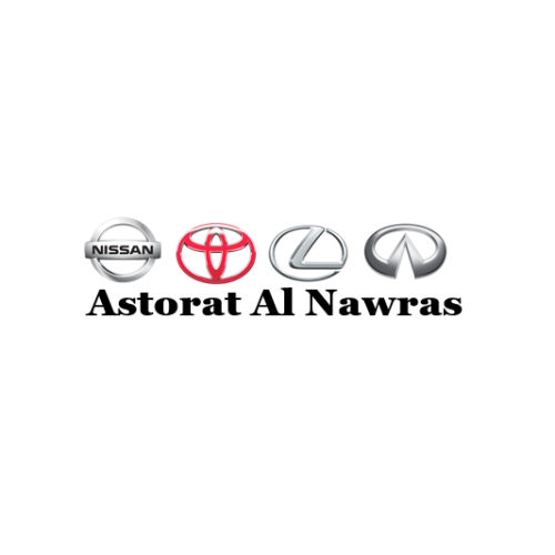 اسطورة النوارس ASTORAT AL NAWRAS